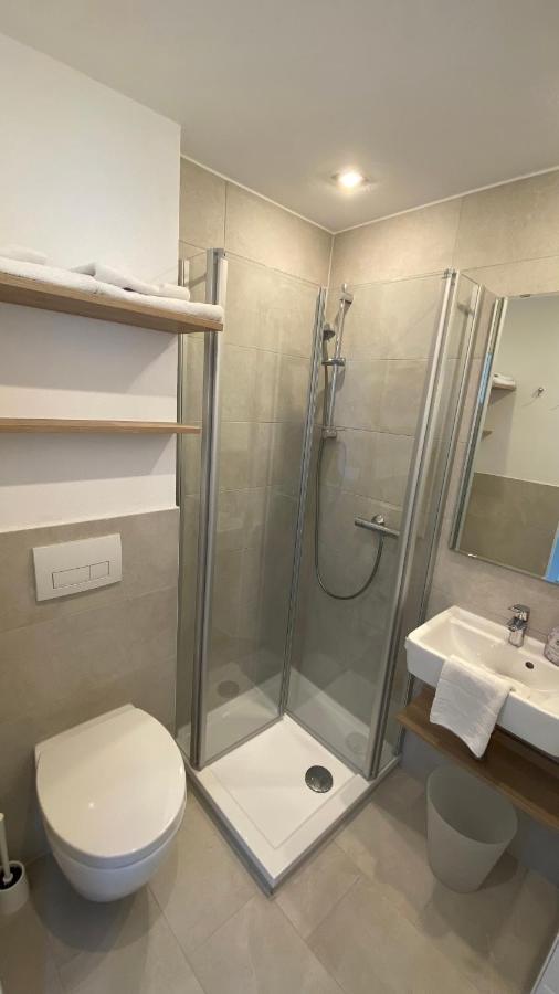 Aparthotel Domizil Karin Bad Bocklet Exterior foto